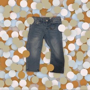 Adriane goldschmied kids jeans